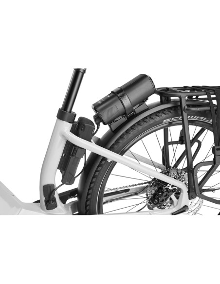 Cykel Diamant Suvea Trip Plus (600Wh)