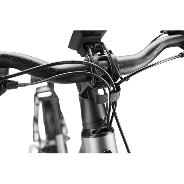 Cykel Diamant Suvea Trip Plus (600Wh)