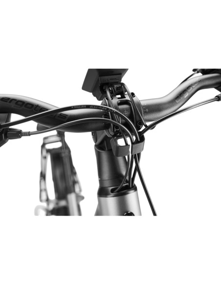 Cykel Diamant Suvea Trip Plus (600Wh)