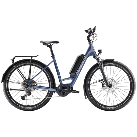 Cykel Diamant Zing Trip Plus (lowstep)...