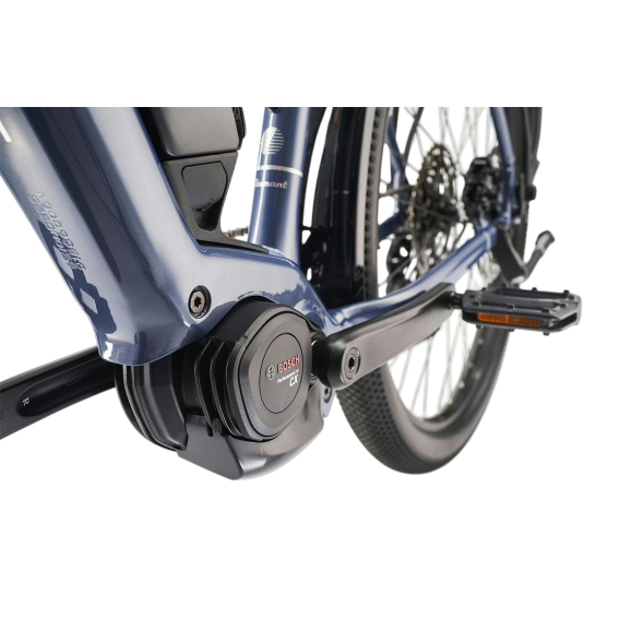 Cykel Diamant Zing Trip Plus (lowstep)...