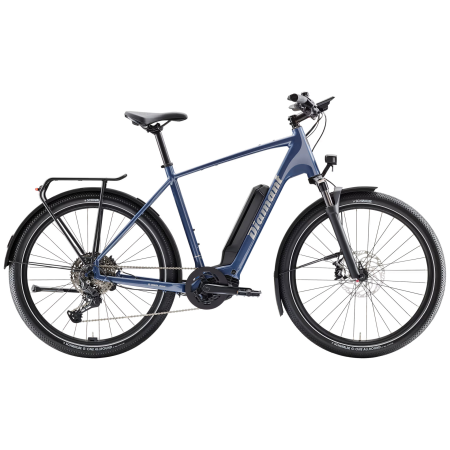 Cykel Diamant Zing Trip Plus (stepover)...