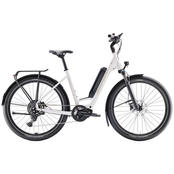 Cykel Diamant Zing Trip Core (lowstep)