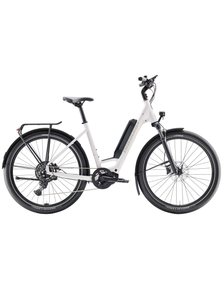 Cykel Diamant Zing Trip Core (lowstep)