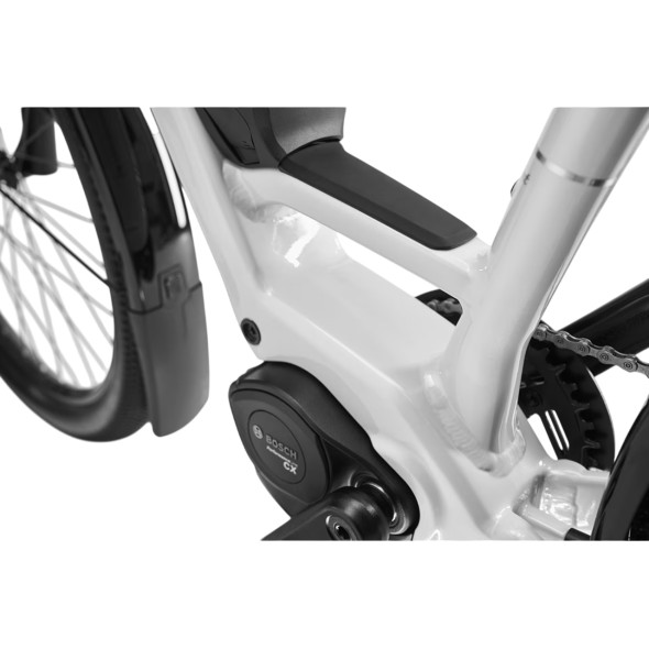 Cykel Diamant Zing Trip Core (lowstep)