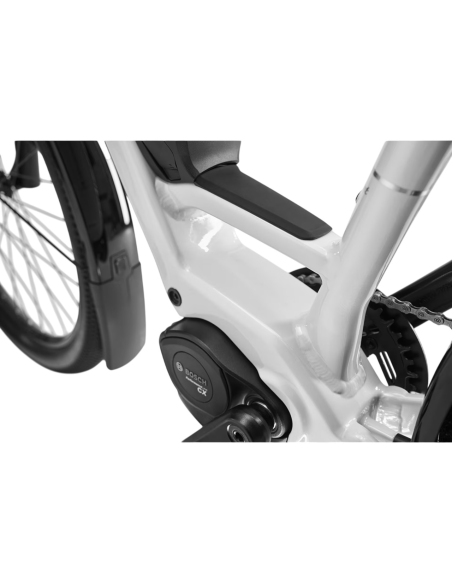 Cykel Diamant Zing Trip Core (lowstep)