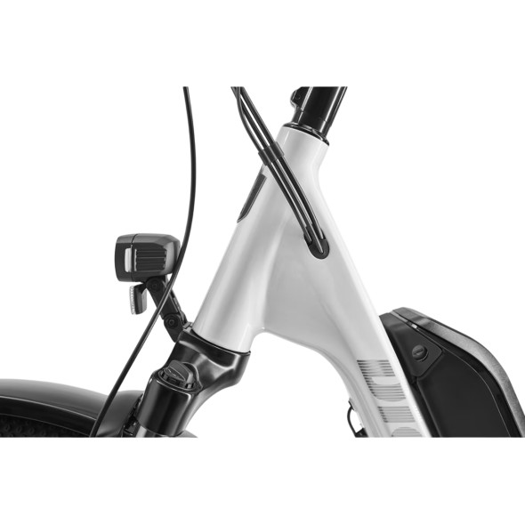 Cykel Diamant Zing Trip Core (lowstep)