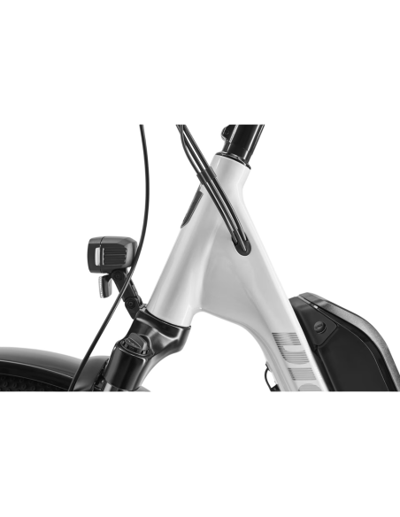 Cykel Diamant Zing Trip Core (lowstep)