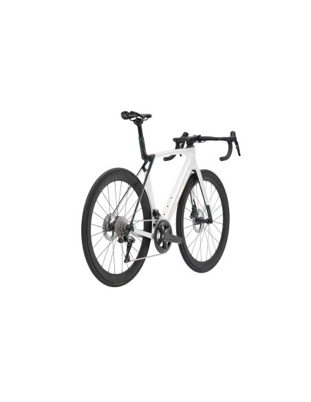 Cykel Trek Madone SL 7 Gen 8
