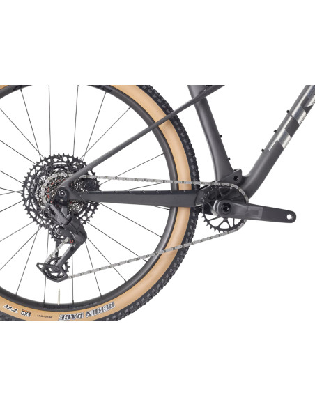 Cykel Trek Supercaliber SL 9.6, Gen 2