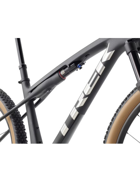 Cykel Trek Supercaliber SL 9.6, Gen 2