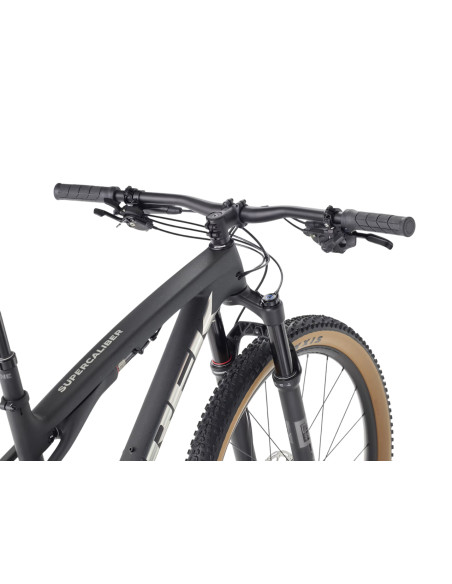 Cykel Trek Supercaliber SL 9.6, Gen 2