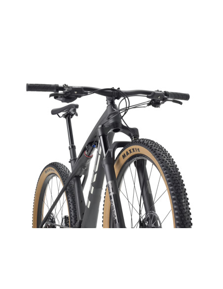 Cykel Trek Supercaliber SL 9.6, Gen 2