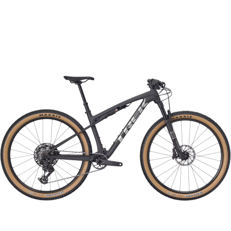 Cykel Trek Supercaliber SL 9.6, Gen 2