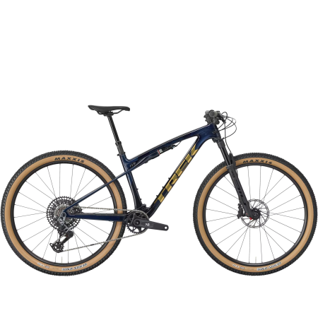 Cykel Trek Supercaliber SL 9.7 AXS Gen 2