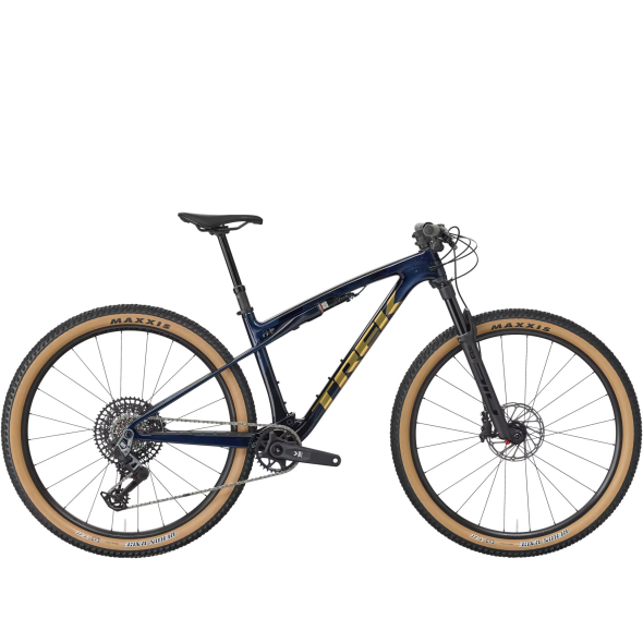 Cykel Trek Supercaliber SL 9.7 AXS Gen 2