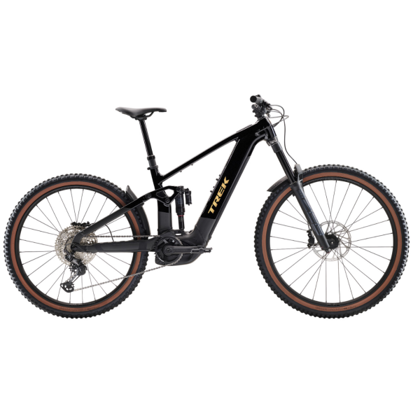 Cykel Trek Rail+ 8 Gen 5