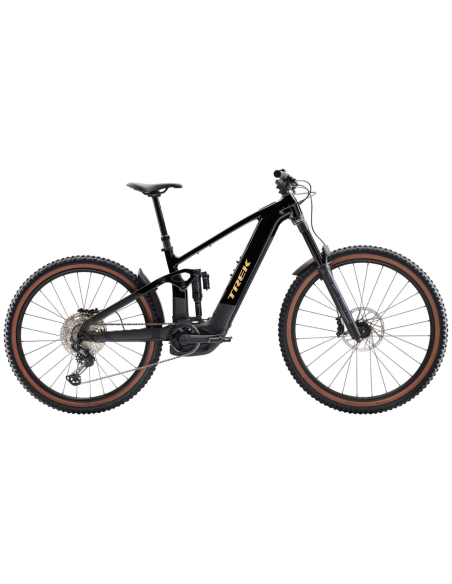Cykel Trek Rail+ 8 Gen 5