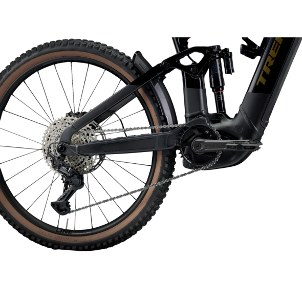 Cykel Trek Rail+ 8 Gen 5