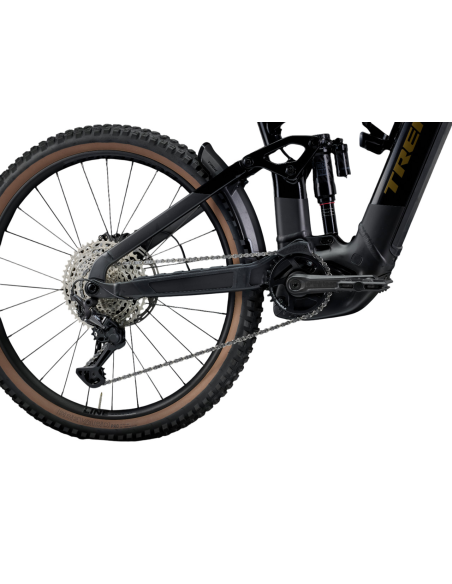 Cykel Trek Rail+ 8 Gen 5