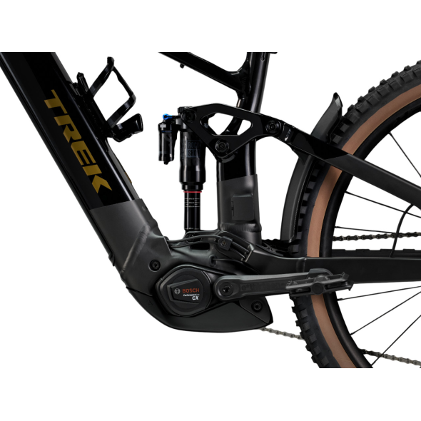 Cykel Trek Rail+ 8 Gen 5