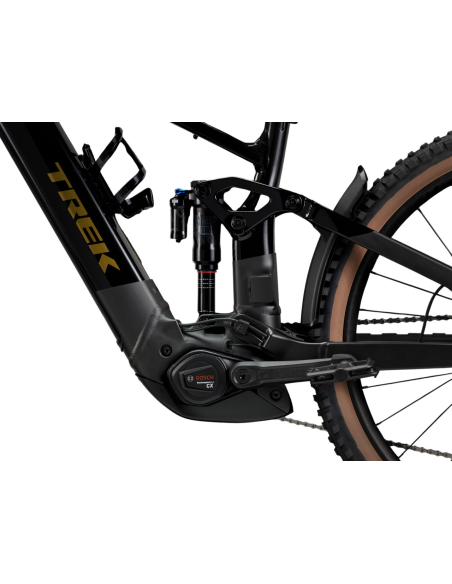 Cykel Trek Rail+ 8 Gen 5