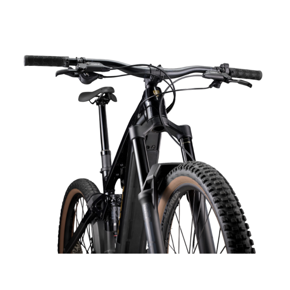 Cykel Trek Rail+ 8 Gen 5