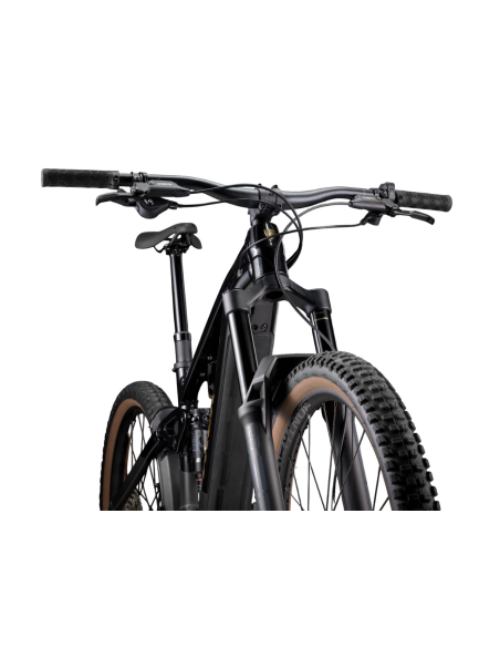 Cykel Trek Rail+ 8 Gen 5