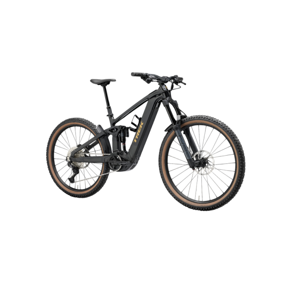Cykel Trek Rail+ 8 Gen 5