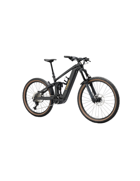 Cykel Trek Rail+ 8 Gen 5