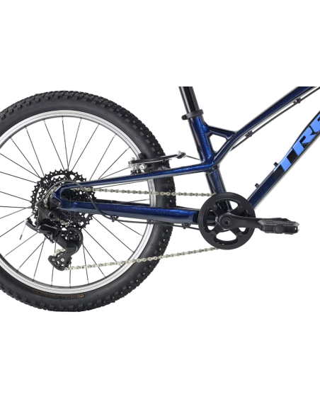 Cykel Trek Wahoo 20 Path