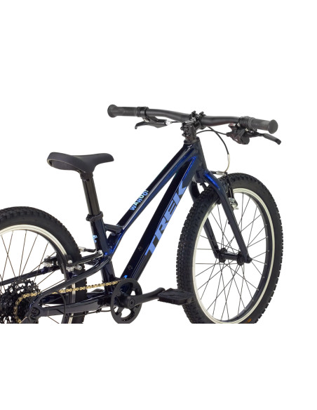 Cykel Trek Wahoo 20 Path