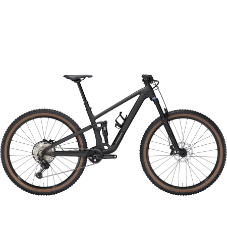 Cykel Trek Top Fuel 8 Gen 4