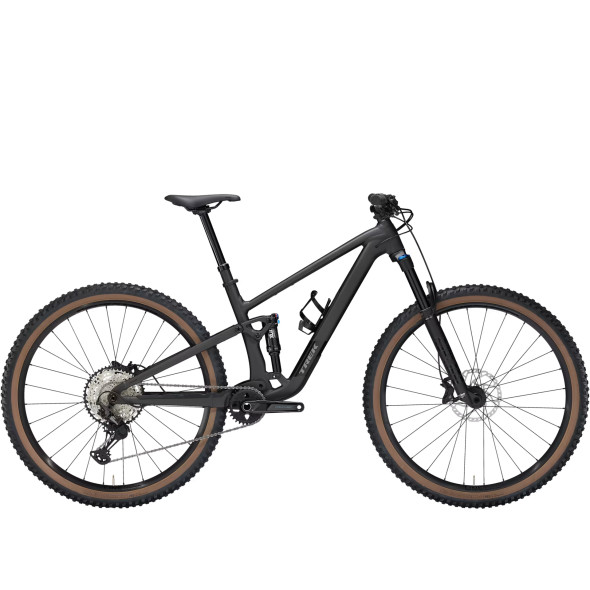 Cykel Trek Top Fuel 8 Gen 4