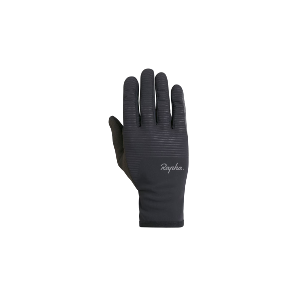 Handskar Lång Rapha Shadow Winter Cycling Gloves