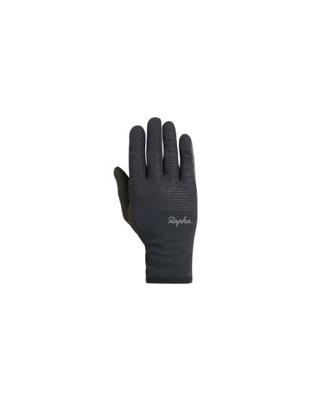 Handskar Lång Rapha Shadow Winter Cycling Gloves