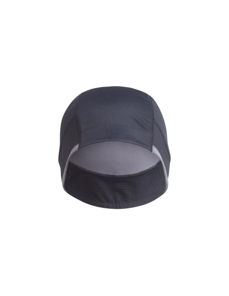 Vintermössa Rapha Gore-Tex Windstopper Thermal Hat, Svart/silver