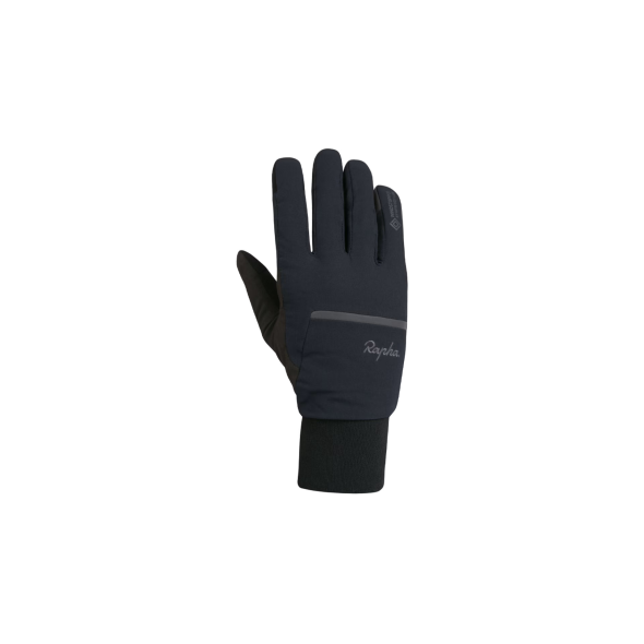 Handskar Lång Rapha Insulated Windstopper Winter