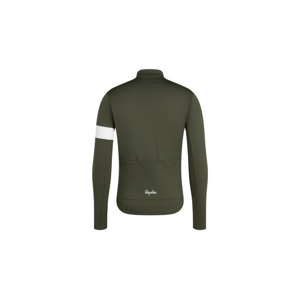 Tröja Lång Rapha Core Thermal termotröja