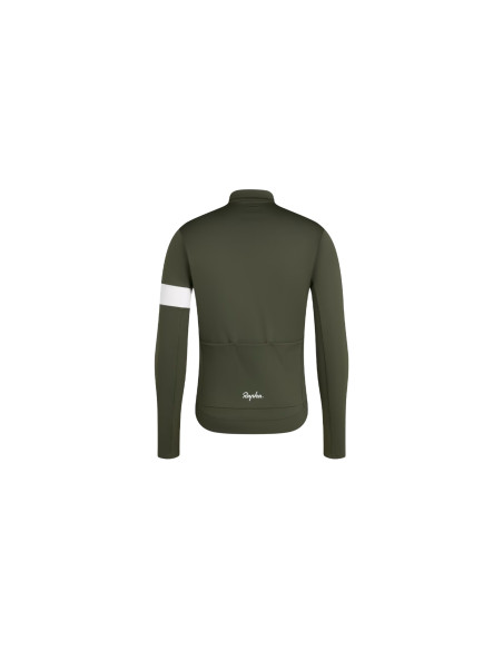 Tröja Lång Rapha Core Thermal termotröja