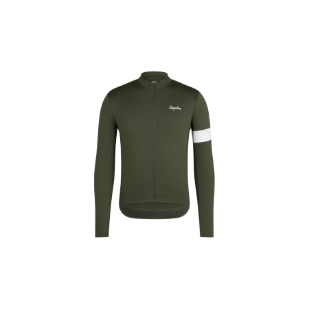 Tröja Lång Rapha Core Thermal termotröja