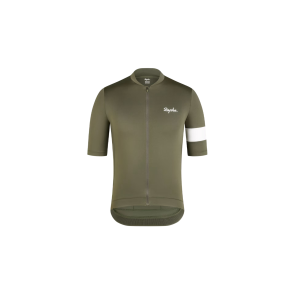 Tröja kort Rapha Core