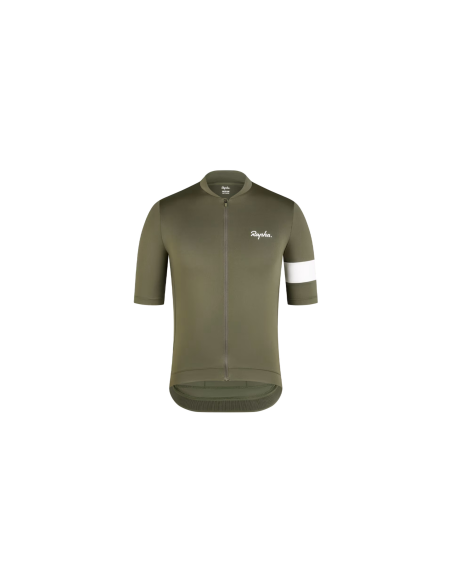 Tröja kort Rapha Core