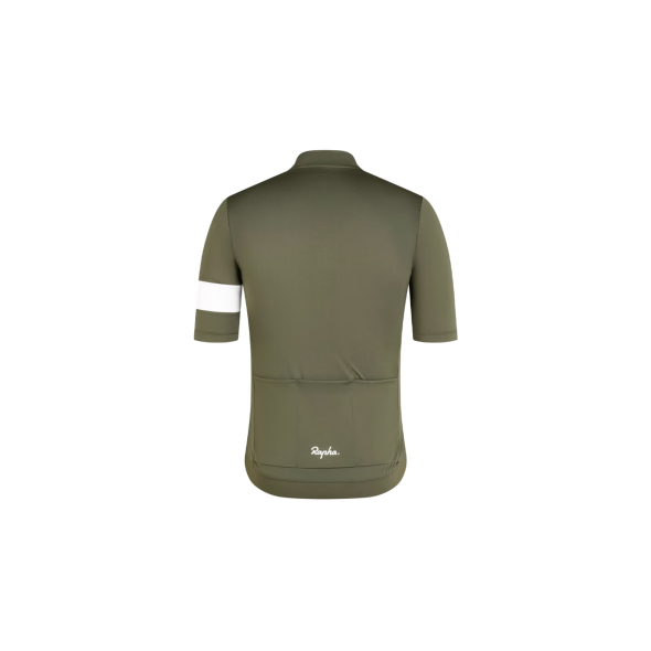 Tröja kort Rapha Core