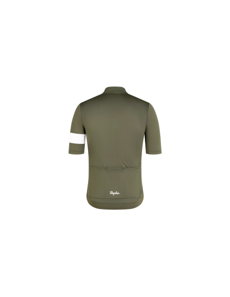 Tröja kort Rapha Core