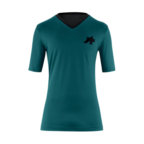 T-Shirt Assos TACTICA Tech T-Shirt T5