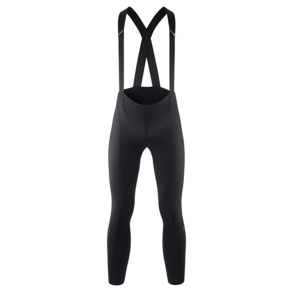 Byxa Lång Assos Mille GT Spring Fall bib Tights...