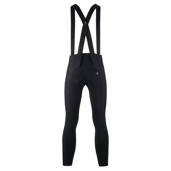 Byxa Lång Assos Mille GT Spring Fall bib Tights...