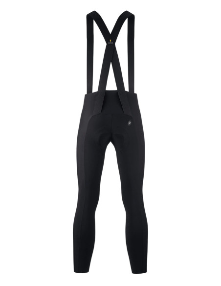 Byxa Lång Assos Mille GT Spring Fall bib Tights S11