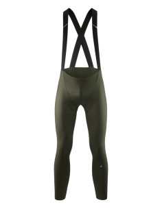 Byxa Lång Assos Mille GT Spring Fall bib Tights S11